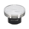 Manley Chevrolet LS Piston Set - 4.065in Bore 1.065in CH, -10.00 CC - 596565CE-8 Photo - out of package
