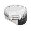 Manley Chevrolet LS Piston Set - 4.070in Bore 1.065in CH, -10.00 CC - 596570CE-8 Photo - Primary