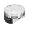 Manley Chevrolet LS Piston Set - 4.070in Bore 1.065in CH, -10.00 CC - 596570CE-8 User 2