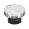 Manley Chevrolet LS Piston Set - 4.075in Bore 1.065in CH, -10.00 CC - 596575CE-8 Photo - out of package