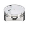 Manley Chevrolet LS Piston Set - 4.075in Bore 1.065in CH, -10.00 CC - 596575CE-8 User 8