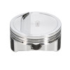 Manley Chevrolet LS Piston Set - 4.125in Bore 1.065in CH, -11.00 CC - 596600CE-8 User 8