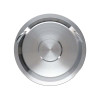 Manley Chevrolet LS Piston Set - 4.065in Bore 1.065in CH, -31.00 CC - 596765C-8 User 8