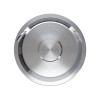 Manley Chevrolet LS Piston Set - 4.070in Bore 1.065in CH, -31.00 CC - 596770C-8 User 8