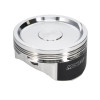 Manley Chevrolet LS Piston Set - 4.070in Bore 1.065in CH, -31.00 CC - 596770CE-8 Photo - Primary