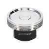 Manley Chevrolet LS Piston Set - 4.070in Bore 1.065in CH, -31.00 CC - 596770CE-8 Photo - out of package