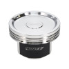 Manley Chevrolet LS Piston Set - 4.070in Bore 1.065in CH, -31.00 CC - 596770CE-8 User 3