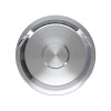Manley Chevrolet LS Piston Set - 4.080in Bore 1.065in CH, -31.00 CC - 596780C-8 User 8