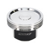 Manley Chevrolet LS Piston Set - 4.080in Bore 1.065in CH, -31.00 CC - 596780CE-8 Photo - out of package