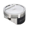 Manley Chevrolet LS Piston Set - 4.080in Bore 1.304in CH, -18.00 CC - 596980C-8 Photo - Primary