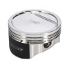 Manley Chevrolet LS Piston Set - 4.080in Bore 1.304in CH, -18.00 CC - 596980C-8 User 1