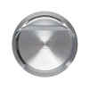Manley Chevrolet LS Piston Set - 4.080in Bore 1.304in CH, -18.00 CC - 596980C-8 User 8