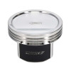 Manley Chevrolet LS Piston Set - 4.080in Bore 1.304in CH, -18.00 CC - 596980C-8 User 5