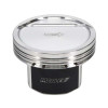 Manley Chevrolet LS Piston Set - 4.080in Bore 1.304in CH, -18.00 CC - 596980C-8 User 3