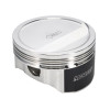 Manley Chevrolet LS Piston Set - 4.130in Bore 1.315in CH, -11.00 CC - 599005CE-8 Photo - Primary