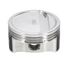 Manley Chevrolet LS Piston Set - 4.130in Bore 1.315in CH, -11.00 CC - 599005CE-8 User 1