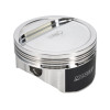 Manley Chevrolet LS Piston Set - 4.130in Bore 1.315in CH, -11.00 CC - 599005CE-8 User 4