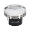 Manley Chevrolet LS Piston Set - 4.130in Bore 1.315in CH, -11.00 CC - 599005CE-8 User 3