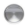 Manley Chevrolet LS Piston Set - 4.130in Bore 1.315in CH, -11.00 CC - 599005CE-8 User 7