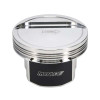 Manley Chevrolet LS Piston Set - 4.165in Bore 1.315in CH, -11.00 CC - 599040C-8 User 3