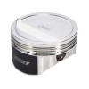 Manley Chevrolet LS Piston Set - 4.165in Bore 1.315in CH, -11.00 CC - 599040C-8 Photo - out of package