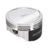 Manley Chevrolet LS Piston Set - 4.165in Bore 1.315in CH, -11.00 CC - 599040C-8 User 2