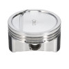 Manley Chevrolet LS Piston Set - 4.125in Bore 1.315in CH, -20.00 CC - 599100CE-8 User 8