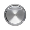 Manley Chevrolet LS Piston Set - 4.125in Bore 1.315in CH, -20.00 CC - 599100CE-8 User 7