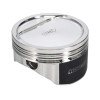 Manley Chevrolet LS Piston Set - 4.130in Bore 1.315in CH, -20.00 CC - 599105C-8 Photo - Primary