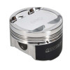Manley Mitsubishi 2.0L 4G63 Piston Set - 85.50mm Bore 1.375in CH, -8.00 CC - 605105CE-4 User 2