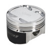 Manley Mitsubishi 2.0L 4B11T Piston Set - 86.00mm Bore 1.155in CH, -3.50 CC - 624100C-4 User 2
