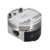 Manley Toyota 3.0L 2JZ-GTE Piston Set - 86.00mm Bore 1.180in CH, -8.00 CC - 629000CE-6 Photo - Primary