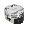 Manley Toyota 3.0L 2JZ-GTE Piston Set - 86.00mm Bore 1.180in CH, -8.00 CC - 629000CE-6 User 2