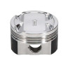 Manley Toyota 3.0L 2JZ-GTE Piston Set - 86.00mm Bore 1.180in CH, -8.00 CC - 629000CE-6 User 7