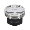 Manley Toyota 3.0L 2JZ-GTE Piston Set - 86.00mm Bore 1.180in CH, -8.00 CC - 629000CE-6 User 5