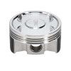 Manley Subaru 2.5L EJ257 WRX STi Piston Set - 99.55mm Bore 1.209in CH, -17.00 CC - 632801C-4 User 7