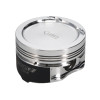 Manley Nissan SR20DE Piston Set - 86.00mm Bore 1.260in CH, -12.00 CC - 638000CE-4 User 5