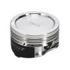 Manley Nissan SR20DE Piston Set - 86.00mm Bore 1.260in CH, -12.00 CC - 638000CE-4 User 2