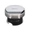 Manley Nissan 2.6L RB26DETT Piston Set - 87.25mm Bore 1.103in CH, 17.00 CC - 643112C-6 User 3