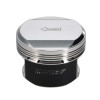 Manley Nissan 2.6L RB26DETT Piston Set - 87.25mm Bore 1.103in CH, 17.00 CC - 643112C-6 User 5