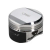 Manley Nissan 2.6L RB26DETT Piston Set - 87.25mm Bore 1.103in CH, 17.00 CC - 643112C-6 Photo - out of package