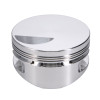 Manley Chevrolet Big Block Piston Set - 4.530in Bore 1.520in CH, -3.00 CC - 696230-8 User 6