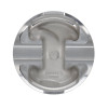 Manley Chevrolet Big Block Piston Set - 4.560in Bore 1.395in CH, 43.00 CC - 697560-8 User 4