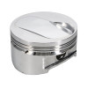 Manley Chevrolet Big Block Piston Set - 4.530in Bore 1.395in CH, 2.00 CC - 698330-8 Photo - Primary