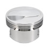 Manley Chevrolet Big Block Piston Set - 4.530in Bore 1.395in CH, 2.00 CC - 698330-8 User 4