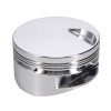 Manley Chevrolet Big Block Piston Set - 4.600in Bore 1.185in CH, -3.00 CC - 698480-8 User 2