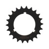 Manley Billet Timing Chain Kit - Small Block Chevrolet - BBC Snout - Brass Shim - 73201 User 4