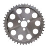 Manley Billet Timing Chain Kit - Small Block Chevrolet - BBC Snout - Brass Shim - 73201 User 3