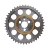 Manley Billet Timing Chain Kit - Small Block Chevrolet - Shim - Short - 73311 Photo - Primary