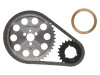 Manley Billet Timing Chain Kit - Small Block Chevrolet - Shim - Short - 73311 User 2